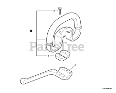 Echo PAS-265 - Echo PAS Series Powerhead (SN: S67911001001 - S67911999999)