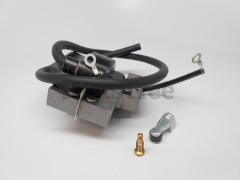 Snapper 299366 Use 298968: Armature/Cable Assy - image 4