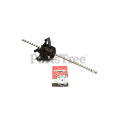 Snapper 7500103YP Trans Asmy  Var Speed - image 1