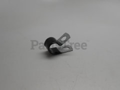 Scag 48030-09 Cable Clamp, .50 Id - image 1