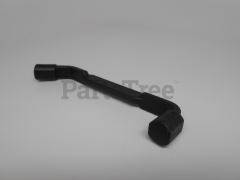 RedMax 502541501 Piston Stop, Plastic - image 1