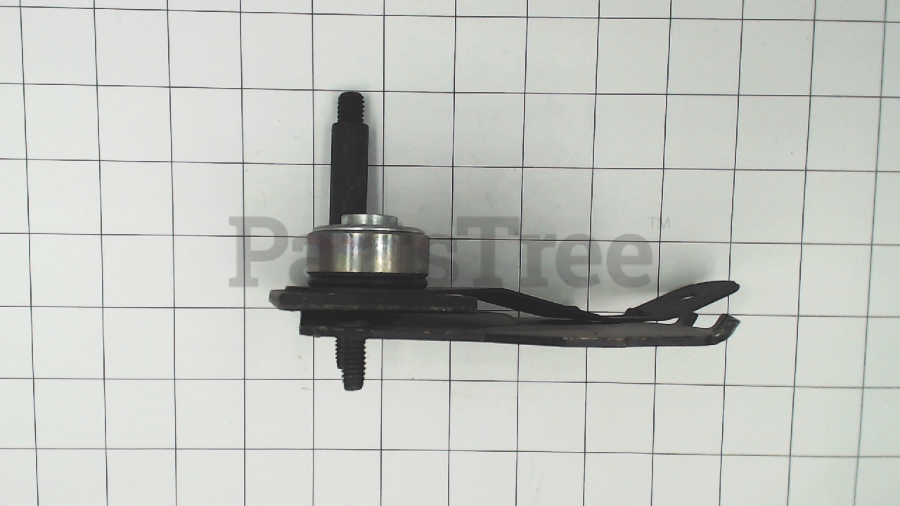 Dixon Repair Part 532195107 Adjuster Assembly Kit, LH Front PartsTree