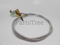 MTD 9442 Wheel Clutch Cable - image 1