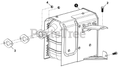 Echo EG-10000 - Echo Generator (SN: EG-190628-A0000001 - EG-190628-A9999999)