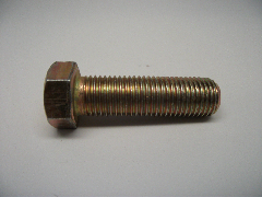 RedMax 539100141 Hex Capscrew, 7/16f X 1 1/2 Gr 5 - image 1