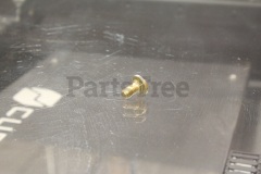 Snapper 923347 Carriage Bolt, 3/8-16 X .75 - image 3