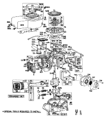 Toro 23177 - Toro Walk-Behind Mower (SN: 007000001 - 007999999) (1977)