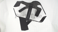 MTD 642-0015-0637 Tine Assembly, Lh Black - image 2