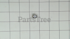 Troy-Bilt 710-04949 Nut
