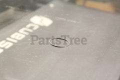 Echo A101000000 Piston Ring - image 2