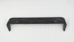 MTD 17201A-0637 Bag Hanger Bracket, Black - image 2
