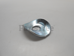 Toro 609739 Curved Washer - image 2