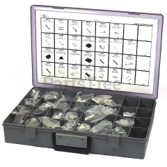Snapper 19615 Repower Terminal Kit - image 1