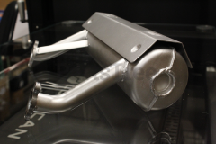Snapper 7036514 Muffler  16 Hp