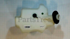 MTD 751-10906 Fuel Tank Assembly, 3.3 Gallon - image 2