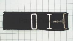 Echo 23 Strap, Assembly Shoulder - image 1