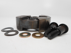 Echo 72575-98030 Clutch Shoe Assembly, 63.5mm - image 2