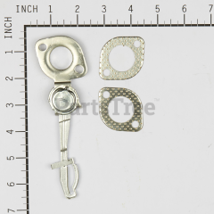 Snapper 790830 Thermostat - image 4