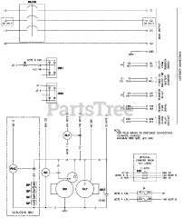 Generac RD01523JDSE - Generac Protector Diesel 15kW Home Standby Generator (SN: 9079610 - 9079610) (2014) Schematic - Diagram (0K2088)