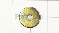 MTD 736-0211 Flat Washer