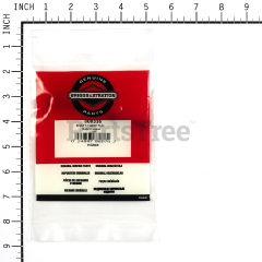 Snapper 808276 Use 808335: Seal  Throttle Shaf - image 2