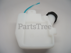 MTD 791-182355 Fuel Tank Assembly - image 4