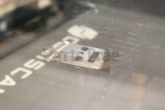 Echo 43301312330 Side Plate - image 2