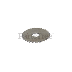 Snapper 21129 Sprocket, 34t 3/8p - image 4