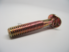 MTD 910-1174 Curve Head Screw, .312-18 X 2.0 - image 1