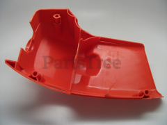 RedMax 537422001 Cylinder Cover Assembly - image 2