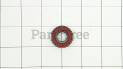Echo 9400236001 Ball Bearing, #6001ddu - image 1