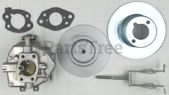 Simplicity 809013 Carburetor - image 1