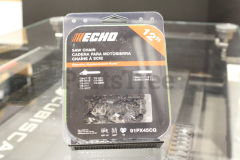 Echo 91PX45CQ Saw Chain, 12" Low Profile 5/32" - image 3