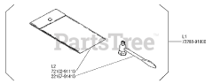Shindaiwa 300 s - Shindaiwa Chainsaw Tools