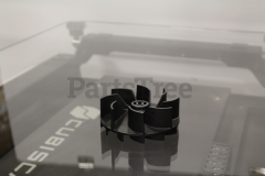 Toro 93-0564 Blower Impeller - image 3