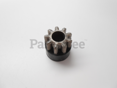 Tecumseh 33524 Gear And Nut - image 1