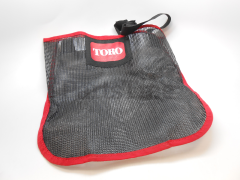 Toro 490-7320 Toro Rider Arm Rest Bag