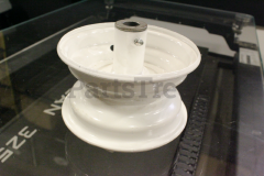 Toro 119-3472 Rim, 6" - image 2