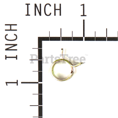Snapper 4228 Clamp (100 X 710075) - image 3