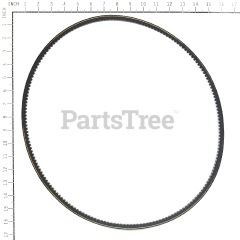 Murray 7046997YP Belt, 5l Cog - image 2