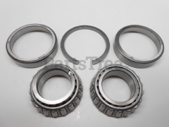 Scag 481022 Tapered Roller Bearing, 2-Row - image 3