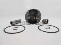 Echo P021002791 Piston Kit - image 4