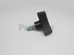 MTD 720-0170 Three Arm Knob - image 2