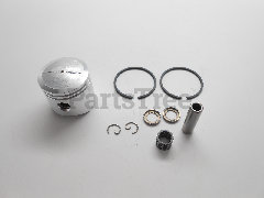 Echo P021004740 Piston Kit - image 2
