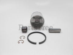 Echo P021002540 Piston Kit - image 4