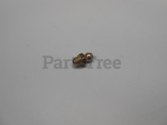 MTD 1109951 Grease Fitting - image 1