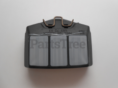RedMax 503814501 Air Filter Assembly - image 2