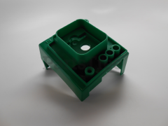 RedMax 530037969 Filter Holder - image 3