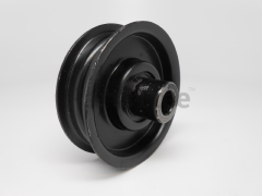 MTD 1916535 Rev Idler Pulley - image 1