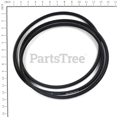 Snapper Pro 1720402 V-Belt Haa  102.40  54 Mwr Legacy - image 2